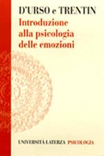 Introduzione alla psicologia delle emozioni