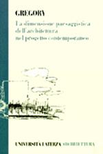 La dimensione paesaggistica dell'architettura nel progetto contemporaneo