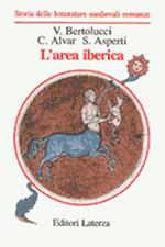 L' area iberica