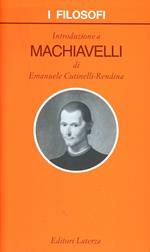 Introduzione a Machiavelli