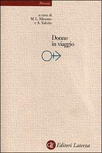 Donne in viaggio - copertina