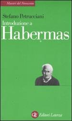 Introduzione a Habermas