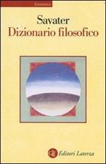 Dizionario filosofico