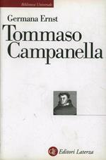 Tommaso Campanella