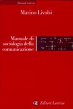 Manuale di sociologia della comunicazione