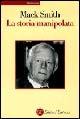 La storia manipolata - Denis Mack Smith - copertina