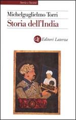 Storia dell'India