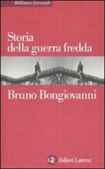 Storia della guerra fredda