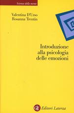 Introduzione alla psicologia delle emozioni