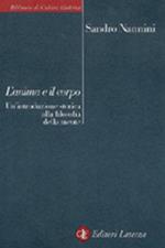 L' anima e il corpo. Un'introduzione storica alla filosofia della mente