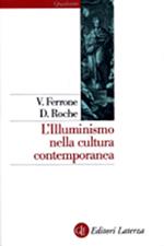 L' illuminismo nella cultura contemporanea