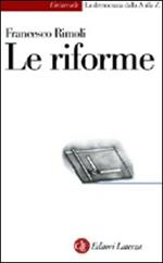 Le riforme