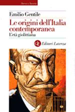 Le origini dell'Italia contemporanea. L'età giolittiana