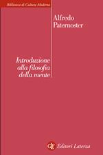 Introduzione alla filosofia della mente