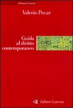 Guida al diritto contemporaneo