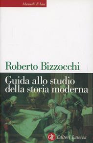 Guida allo studio della storia moderna