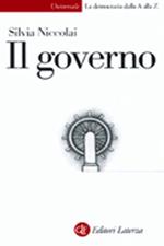 Il governo