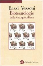 Biotecnologie della vita quotidiana