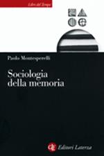 Sociologia della memoria