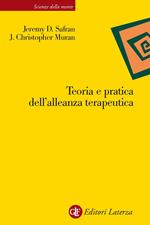 Teoria e pratica dell'alleanza terapeutica