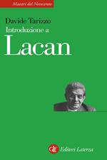 Introduzione a Lacan