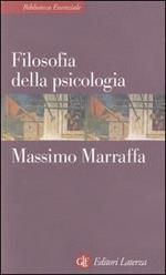 Filosofia della psicologia