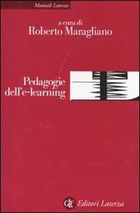 Libro Pedagogie dell'e-learning 