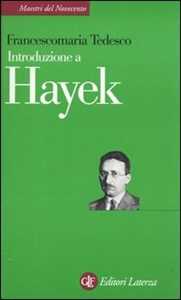  Introduzione a Hayek - image