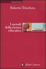 I metodi della ricerca educativa