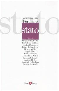 Stato - copertina