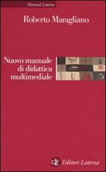 Nuovo manuale di didattica multimediale