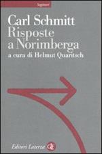 Risposte a Norimberga