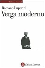 Verga moderno