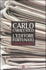 L' editore fortunato