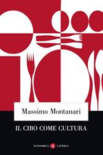 Il cibo come cultura