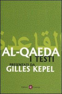 Al-Qaeda. I testi - copertina