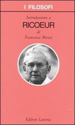 Introduzione a Ricoeur