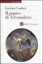 Il papiro di Artemidoro