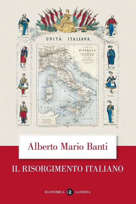 Il Risorgimento italiano - Alberto Mario Banti - 3