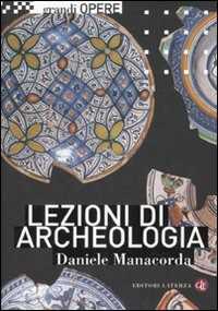  Lezioni di archeolo… - image