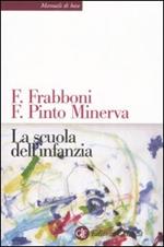 La scuola dell'infanzia