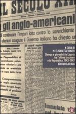 Stampa e giornalisti in Liguria tra l'ultimo fascismo e la Repubblica. 1943-1947