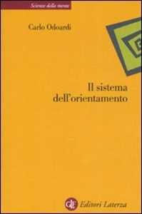 Libro Il sistema dell'orientamento Carlo Odoardi