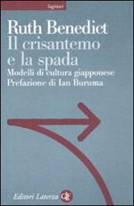 Il crisantemo e la spada. Modelli di cultura giapponese