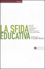 La sfida educativa