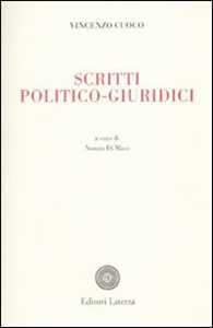  Scritti politico-gi… - image