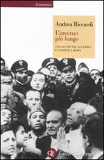 L' inverno più lungo. 1943-44: Pio XII, gli ebrei e i nazisti a Roma