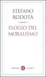 Elogio del moralismo