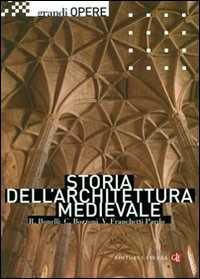  Storia dell'archite… - image