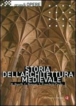 Storia dell'architettura medievale